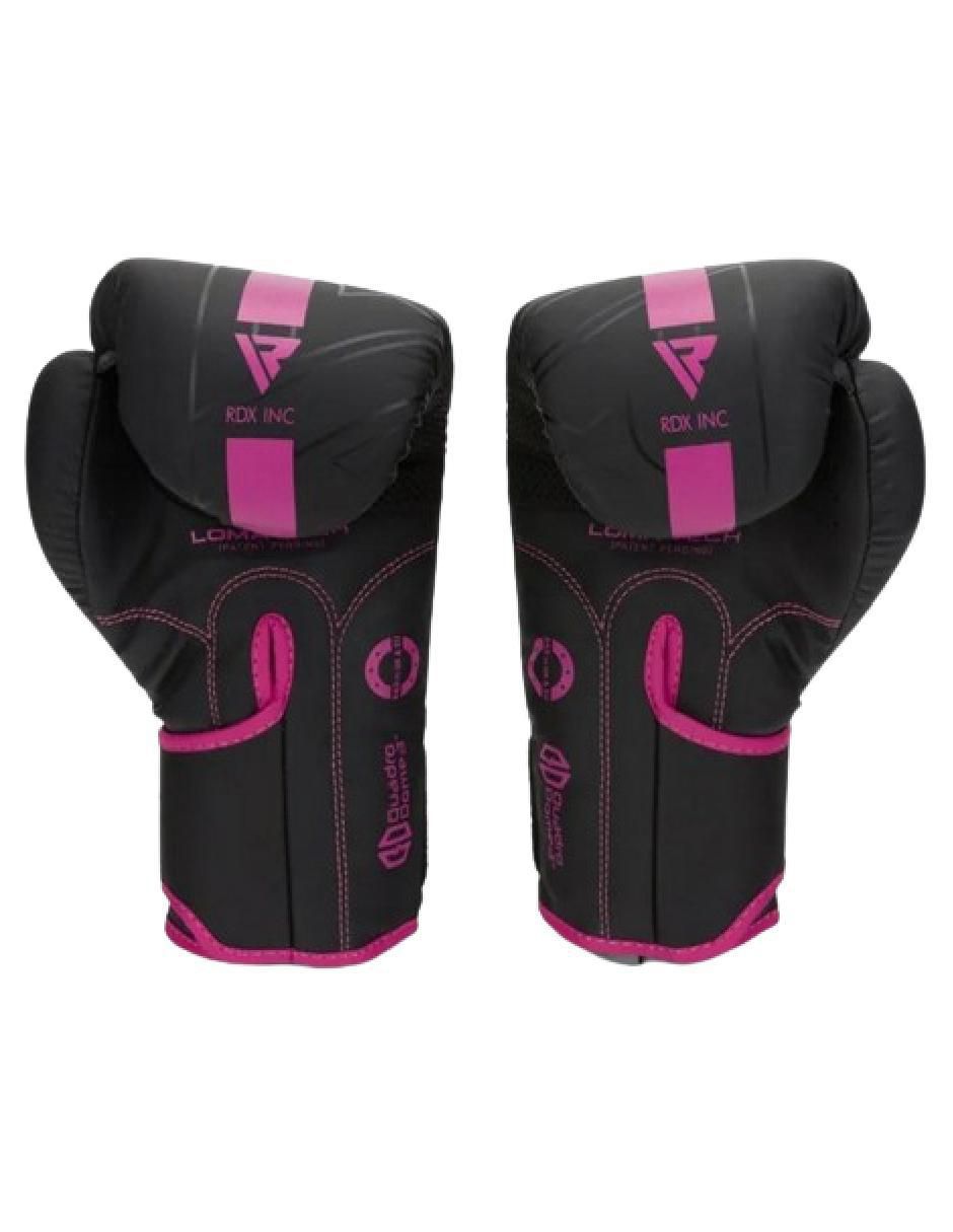 Guantes para box de mujer 4