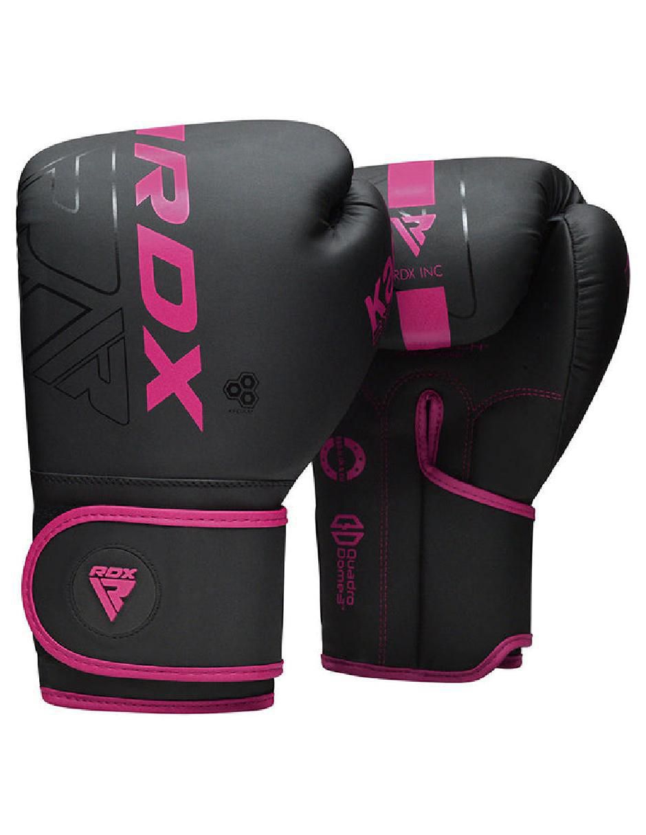 Guantes para box de mujer 6