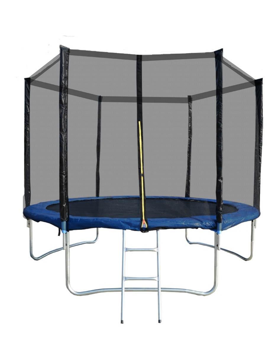 Trampolín 10 FT 2
