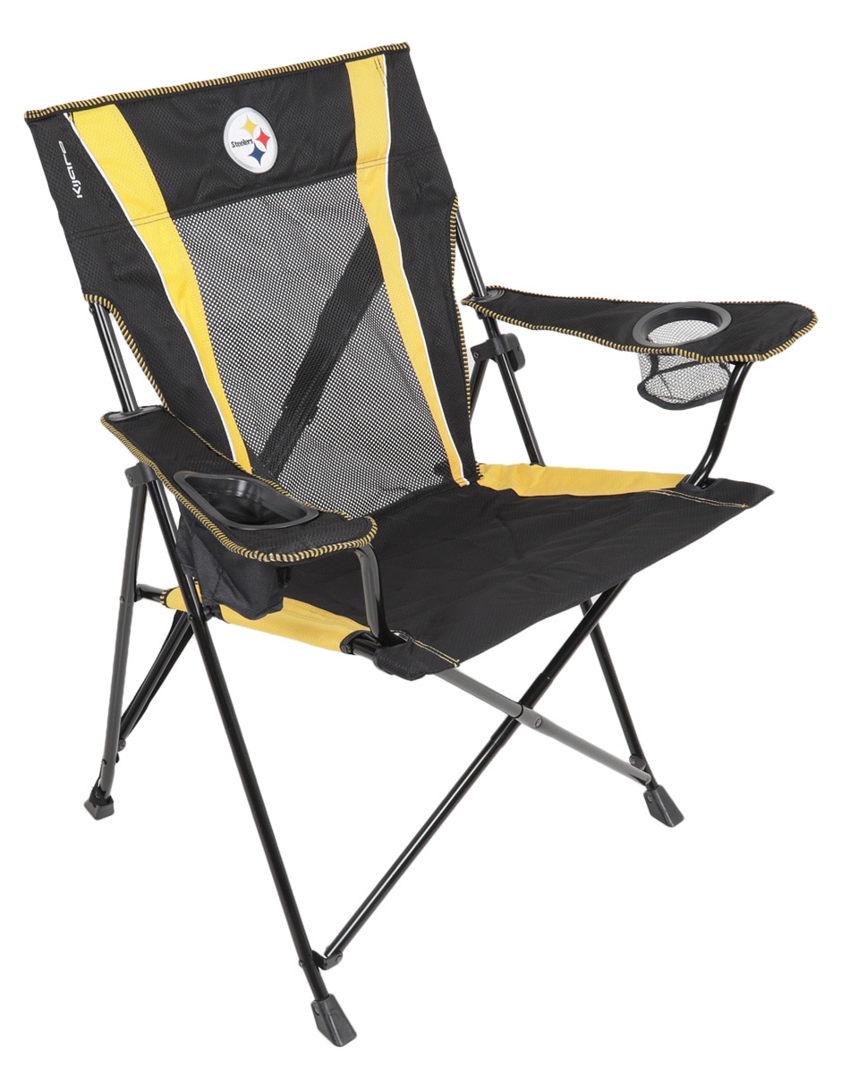 Silla Pittsburgh Steelers 2