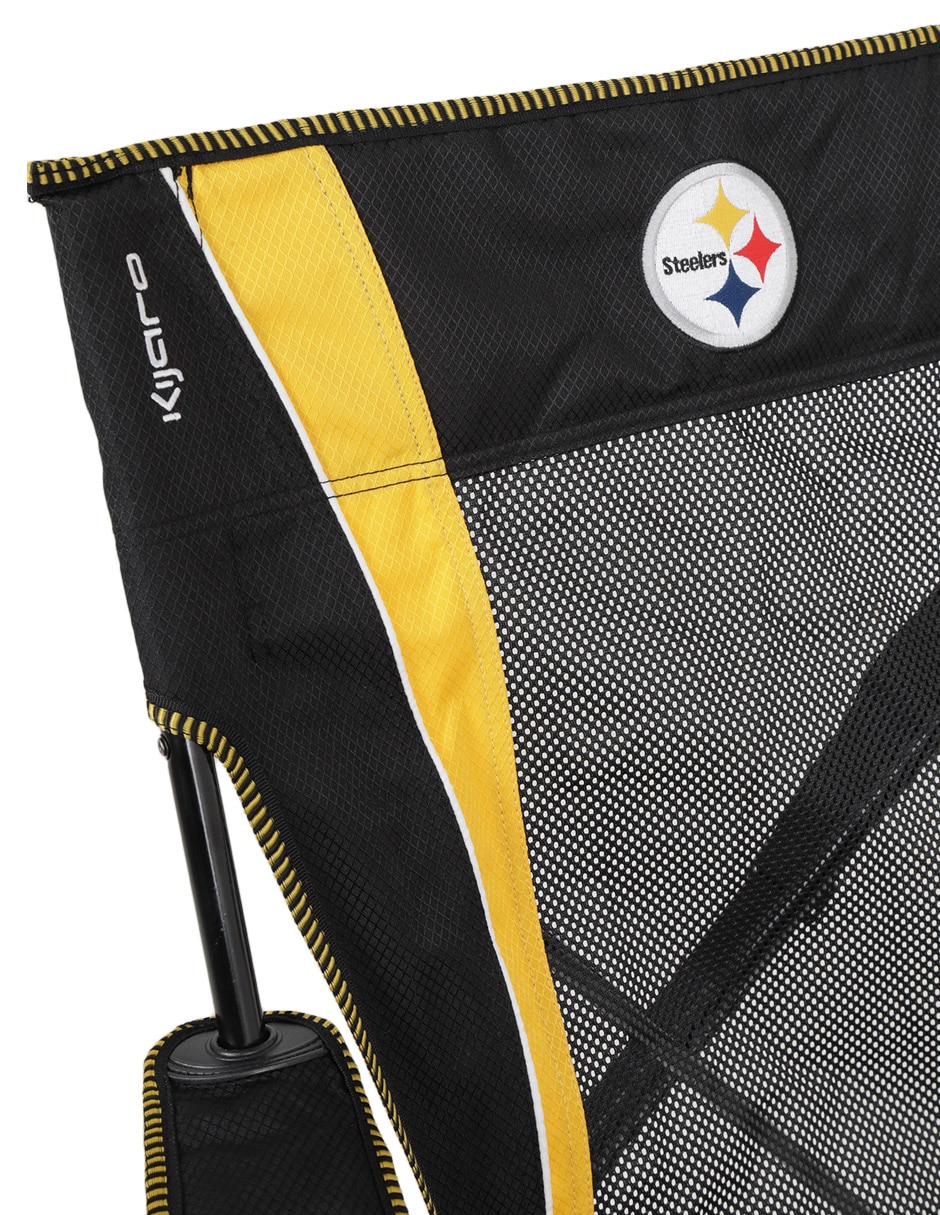 Silla Pittsburgh Steelers 4