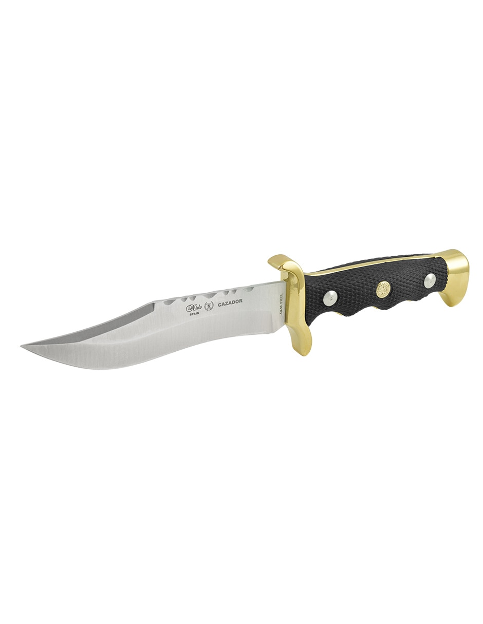 Cuchillo utilitario gran cazador