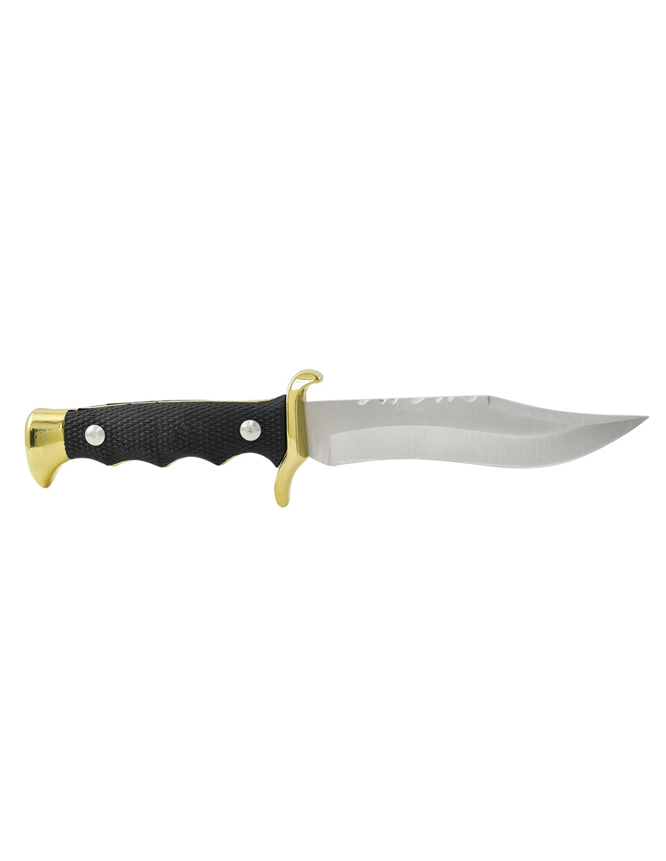 Cuchillo utilitario gran cazador 3
