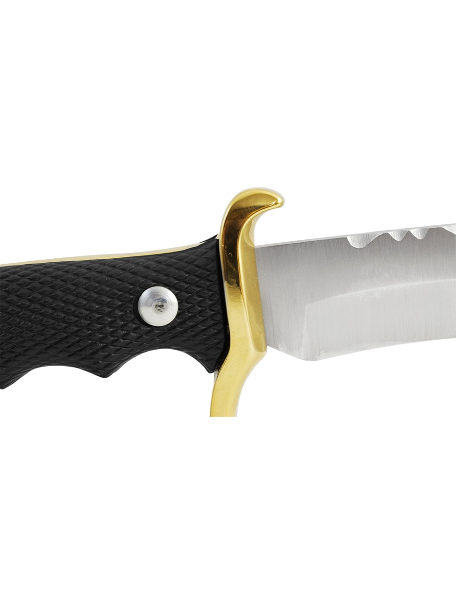 Cuchillo utilitario gran cazador 4