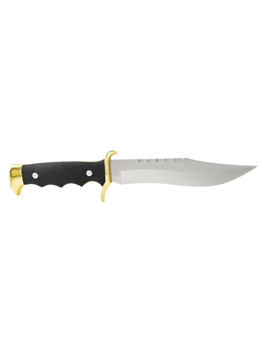 Cuchillo utilitario gran cazador 3