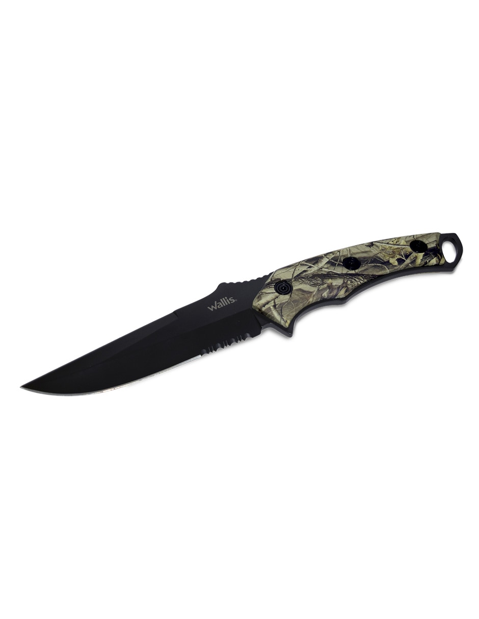 Cuchillo utilitario de monte Cuchillo utilitario de monte
