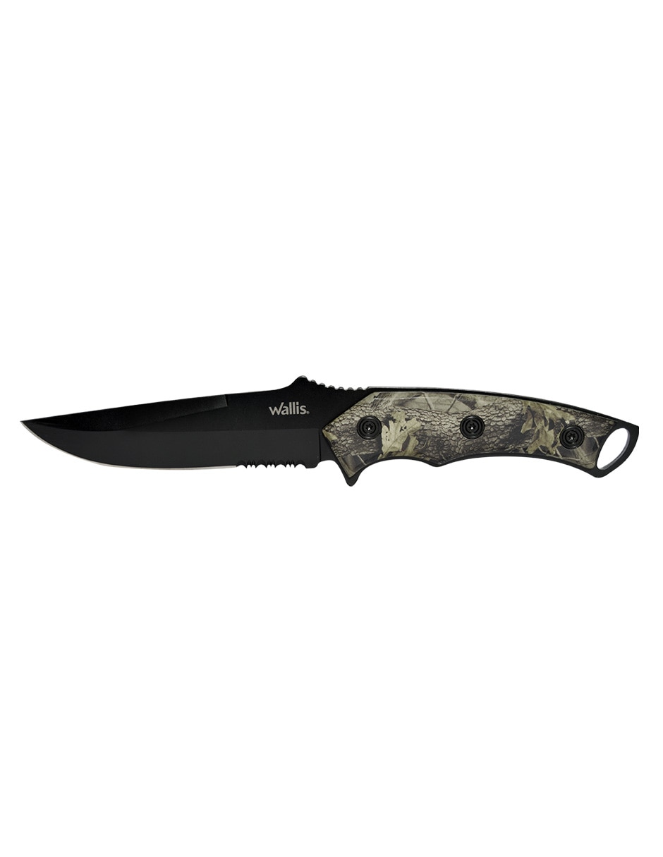 Cuchillo utilitario de monte 2