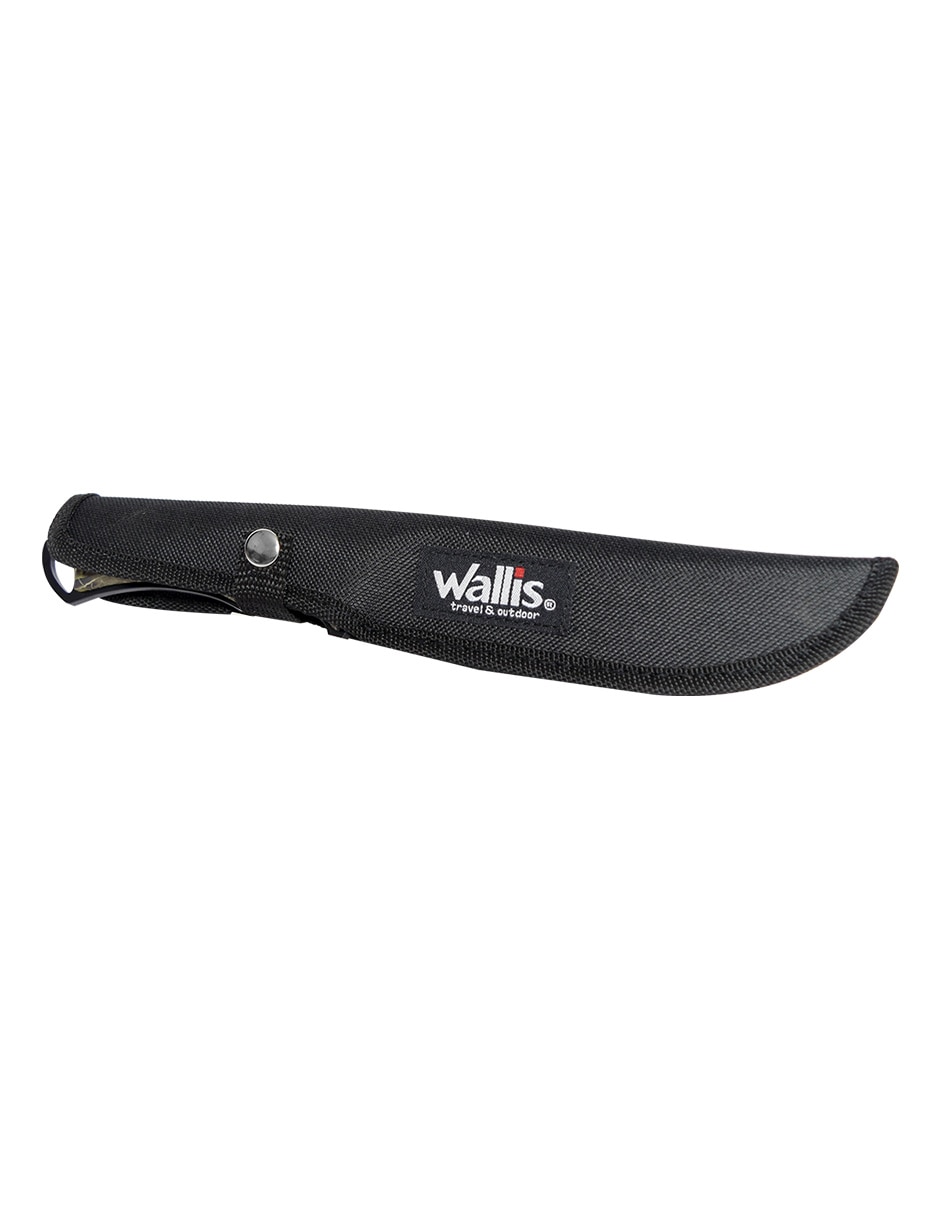 Cuchillo utilitario de monte 4