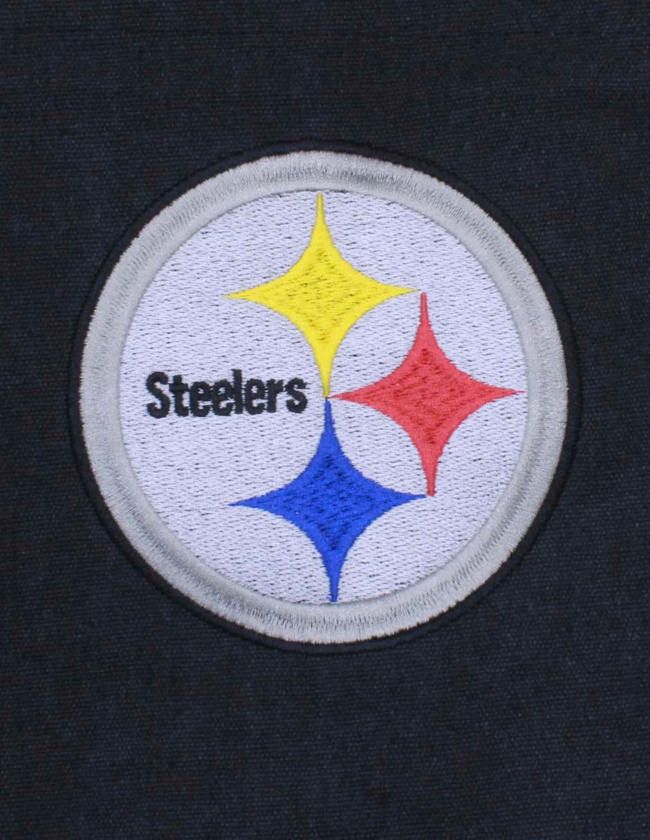 Delantal completo Pittsburgh Steelers 2