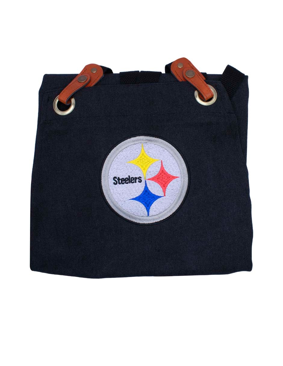 Delantal completo Pittsburgh Steelers 3