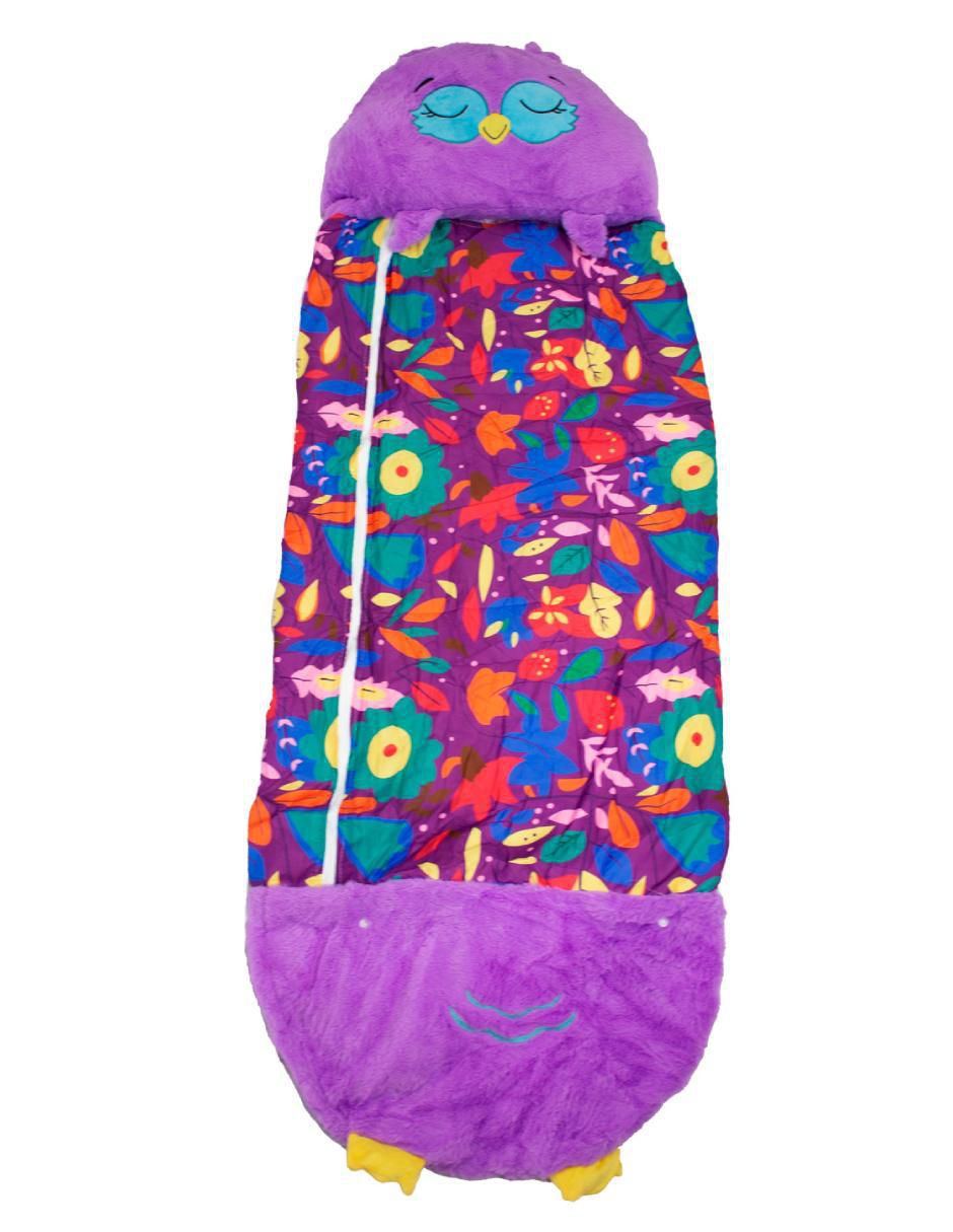 Bolsa de dormir unisex