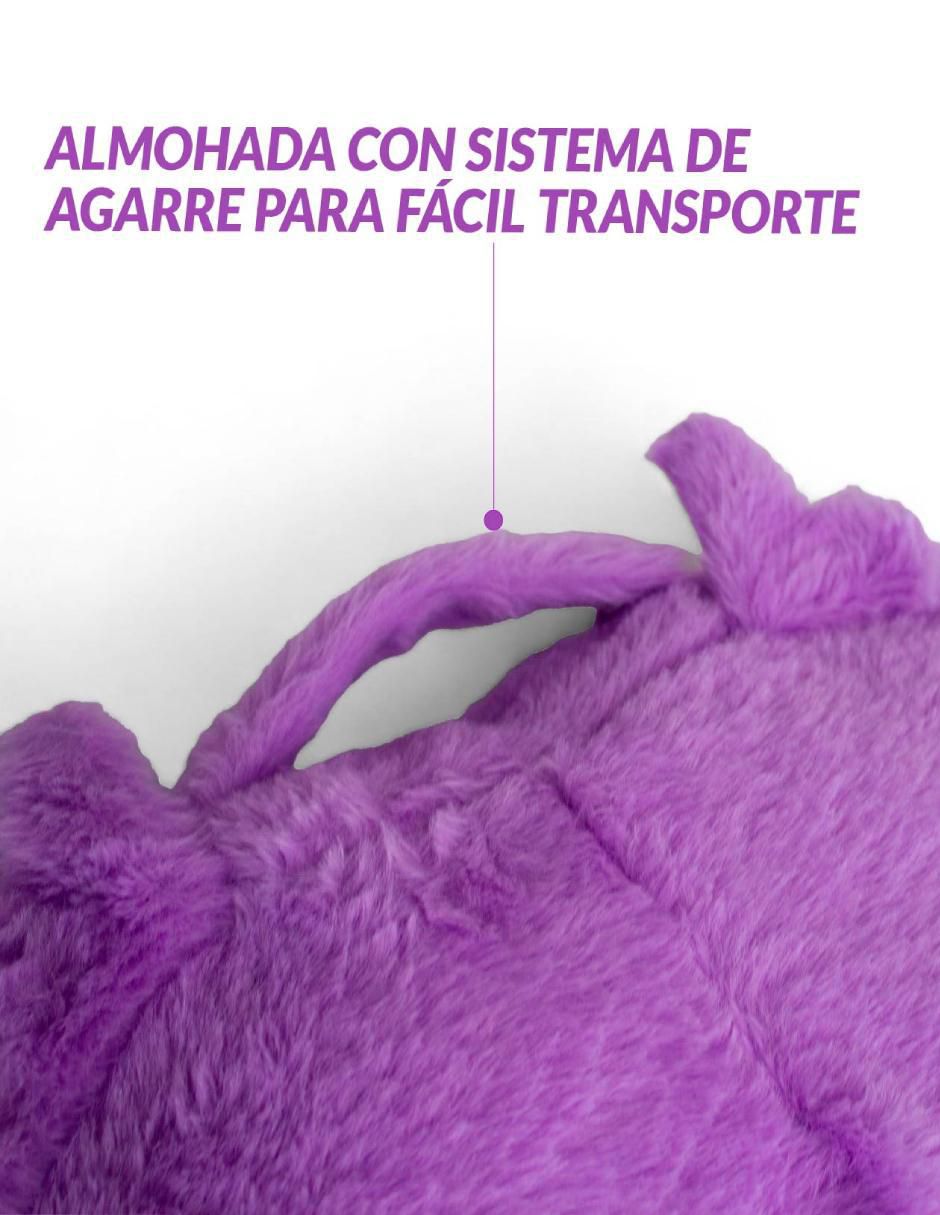 Bolsa de dormir unisex 4