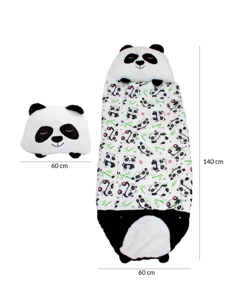 Bolsa de dormir unisex 8