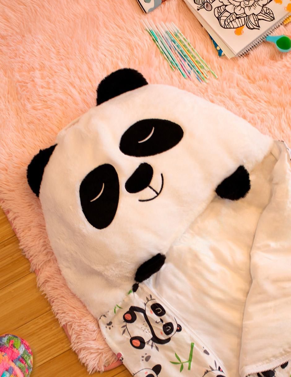 Bolsa de dormir unisex 3