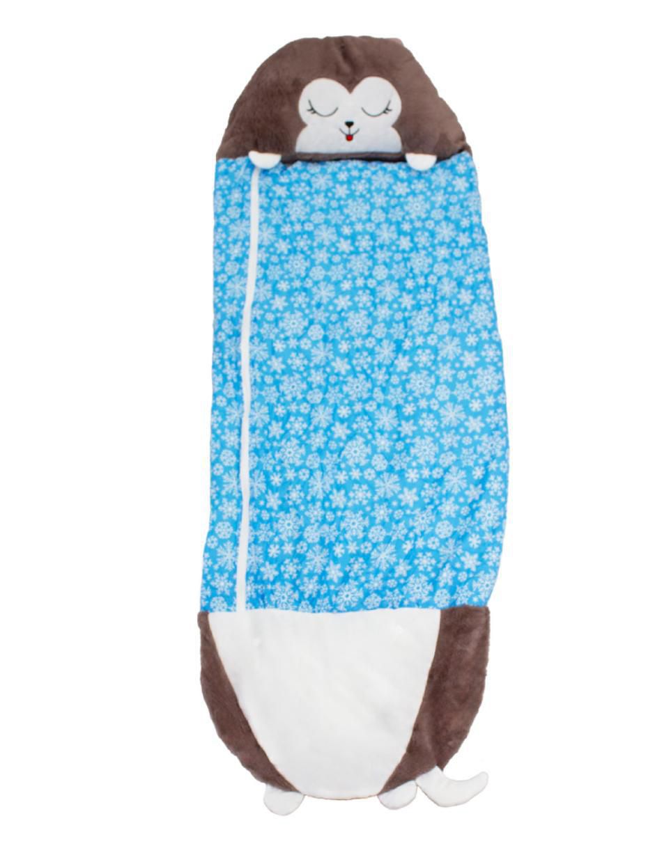 Bolsa de dormir unisex