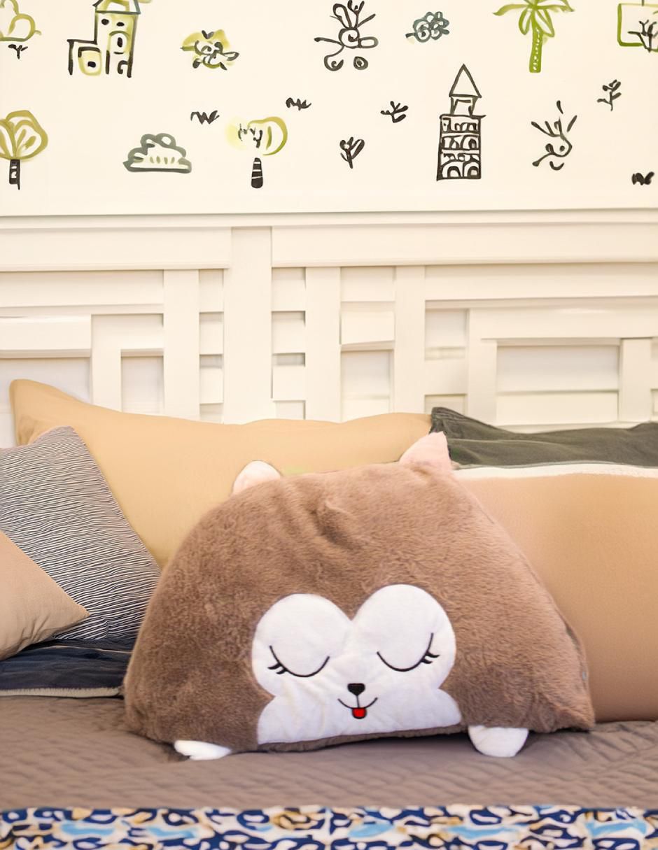 Bolsa de dormir unisex 2