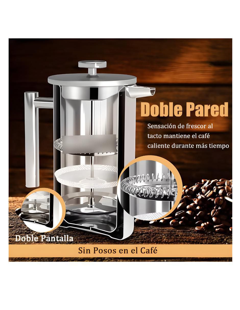 Cafetera portátil 3