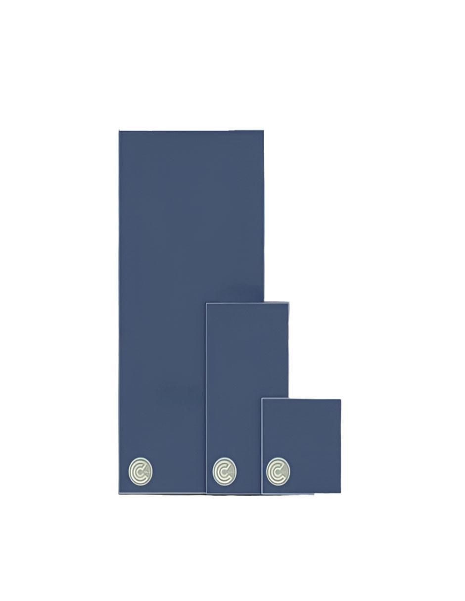 Set de toallas de microfibra 2