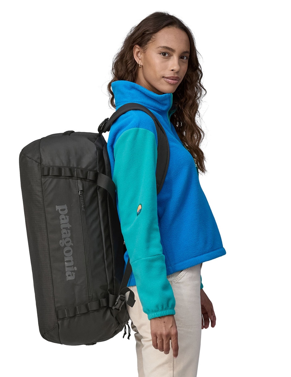 Maleta duffel outdoor Black Hole 55L 3