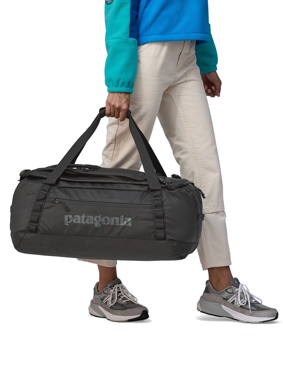 Maleta duffel outdoor Black Hole 55L 4