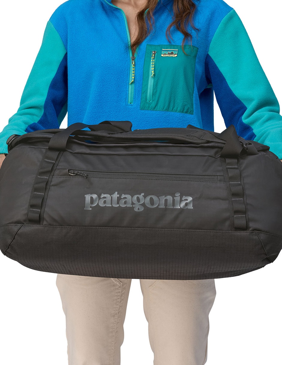 Maleta duffel outdoor Black Hole 55L 5