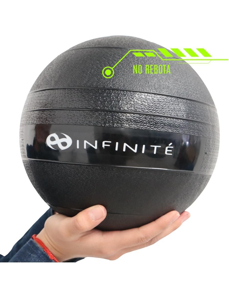 Balón medicinal IF-SBALL5 para entrenamiento adulto 2