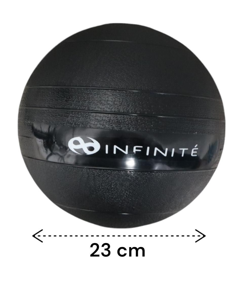 Balón medicinal IF-SBALL15 para entrenamiento adulto 4