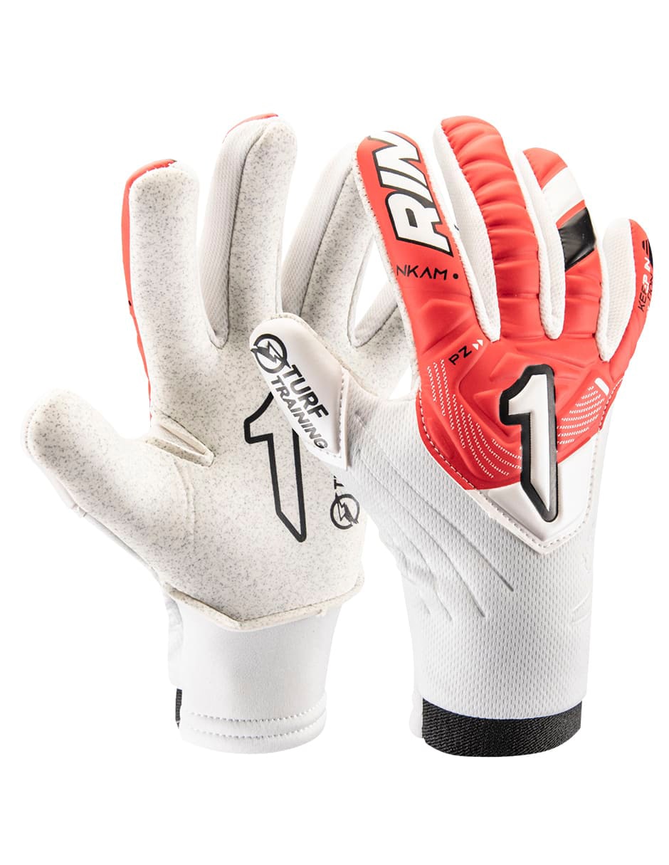 Guantes para fútbol de hombre