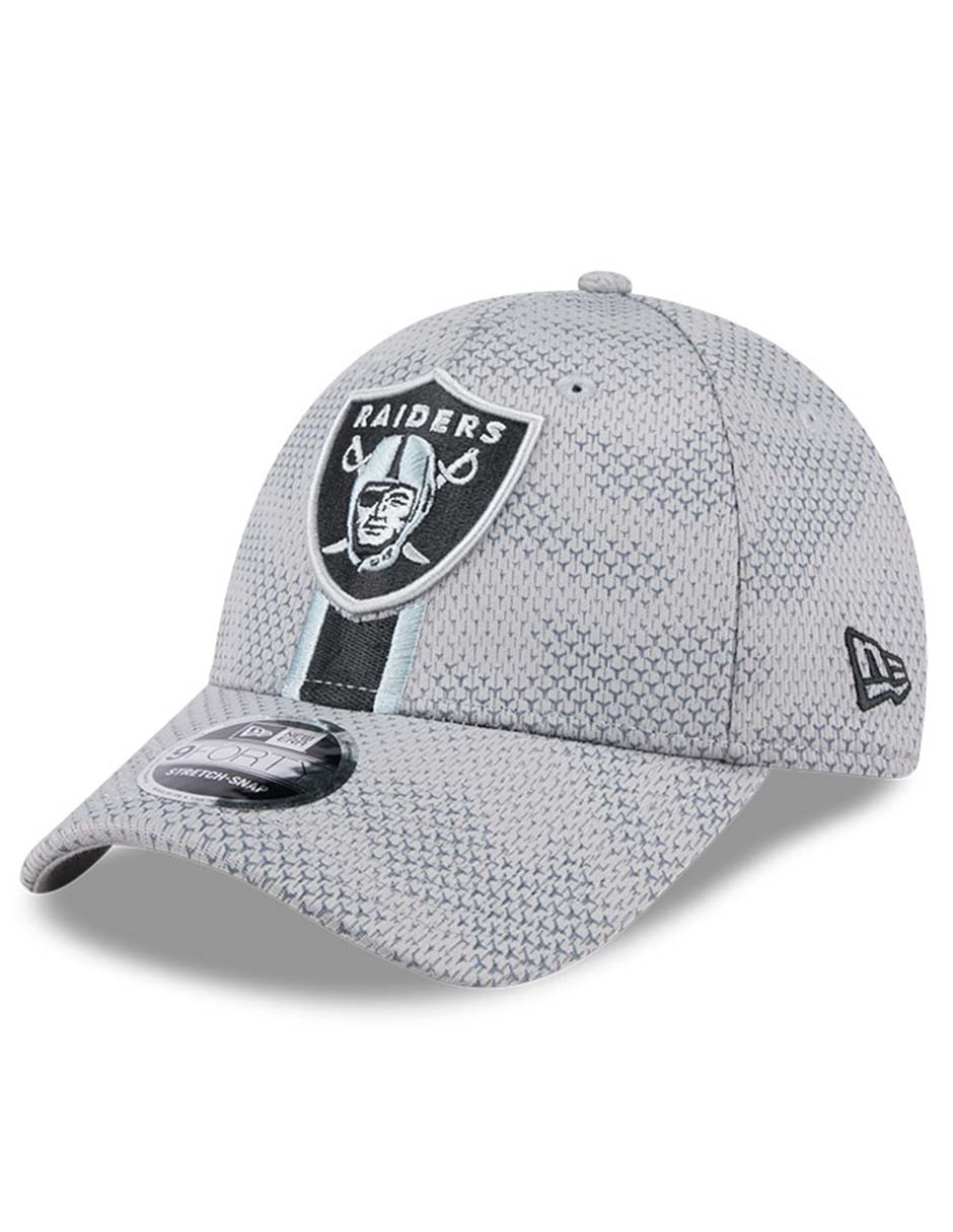 Raiders gorras snapback new era best sale