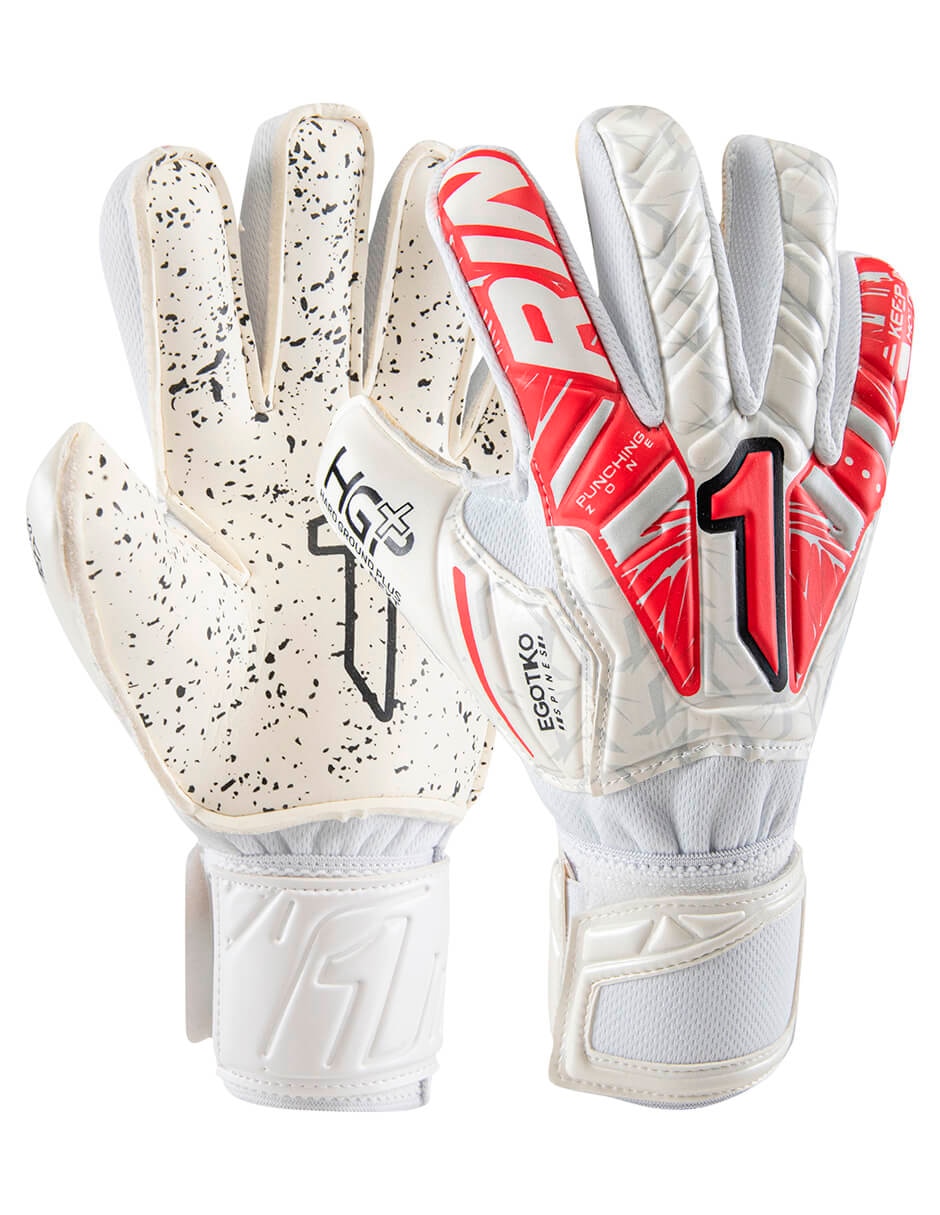 Guantes para fútbol de hombre
