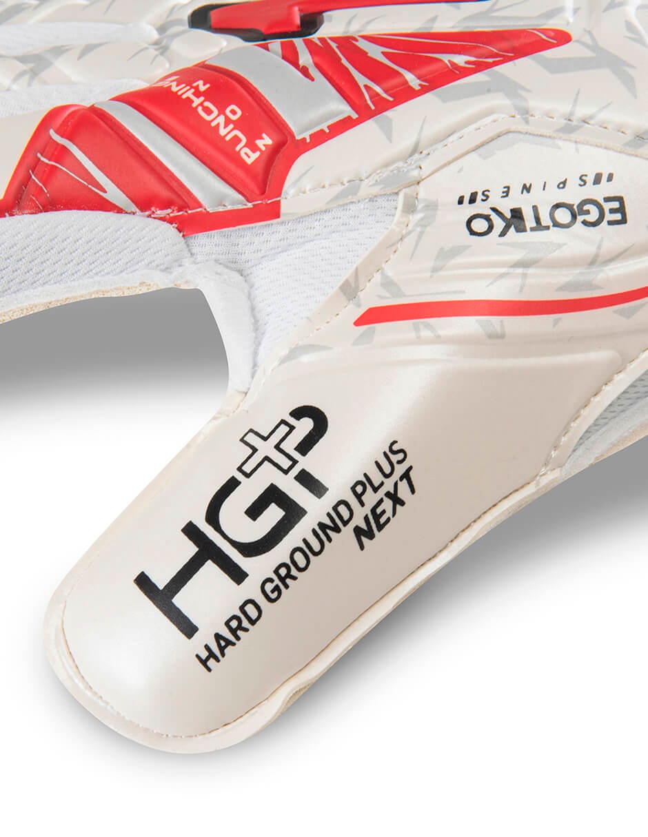 Guantes para fútbol de hombre 4