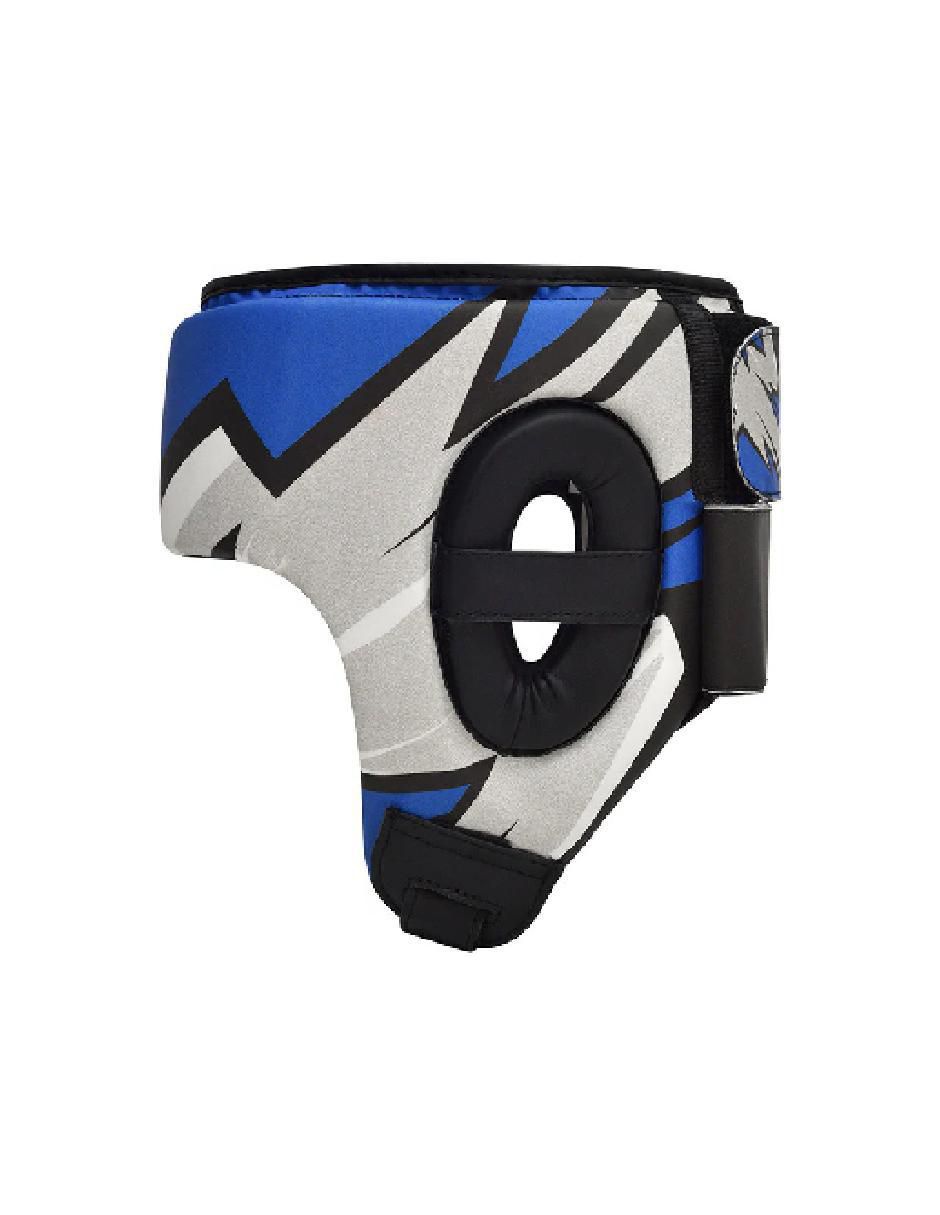 Careta deportiva para arte marcial HGR-J11 4