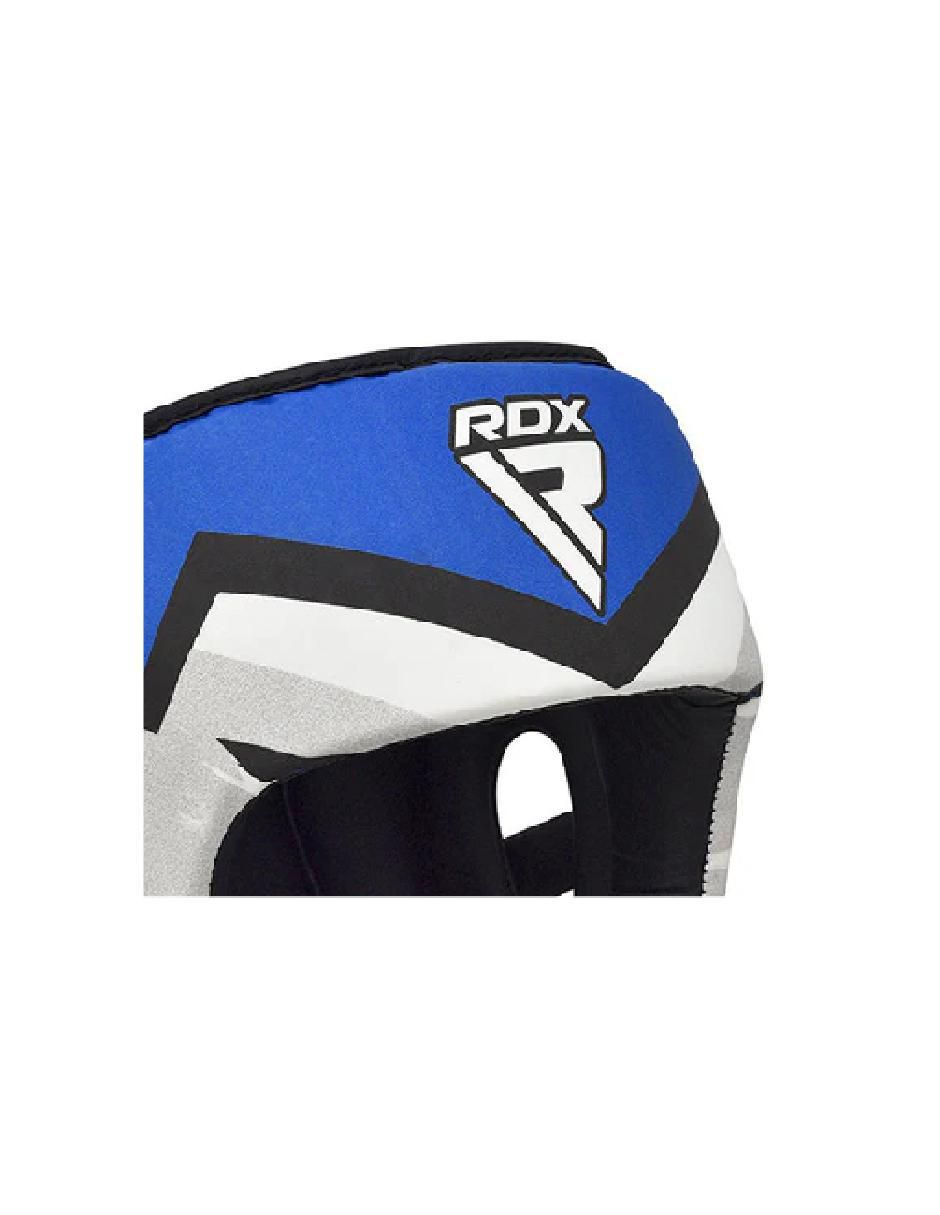 Careta deportiva para arte marcial HGR-J11 5