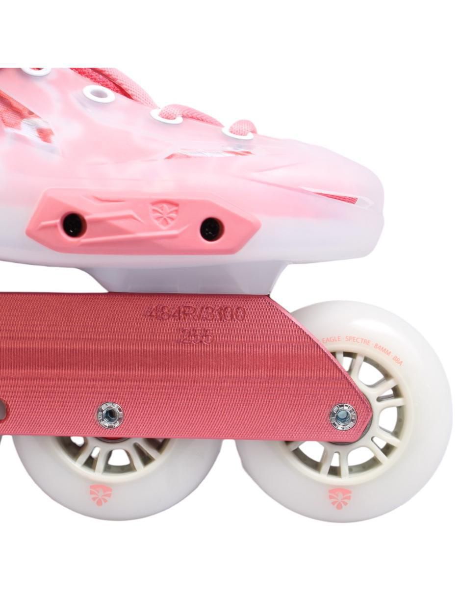 Patines en línea X5 unisex 11