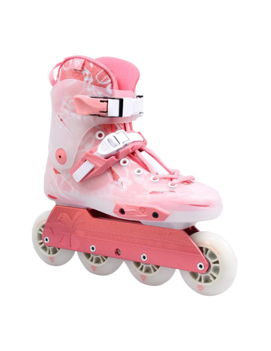 Patines en línea X5 unisex 2