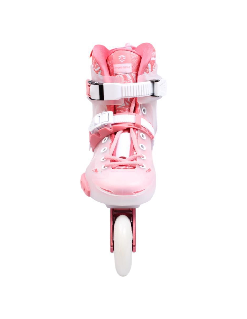 Patines en línea X5 unisex 3