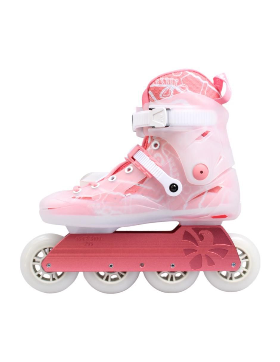 Patines en línea X5 unisex 4