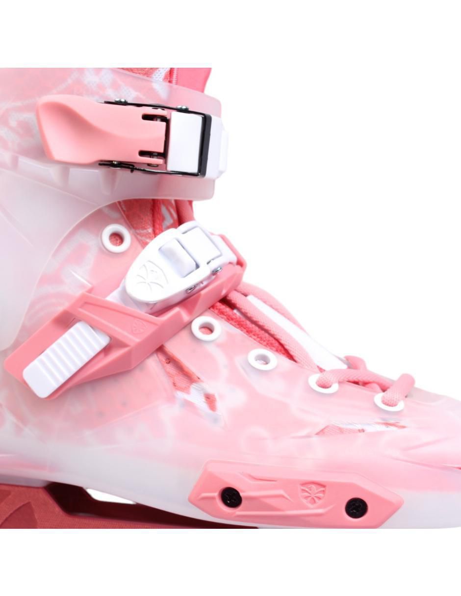Patines en línea X5 unisex 8