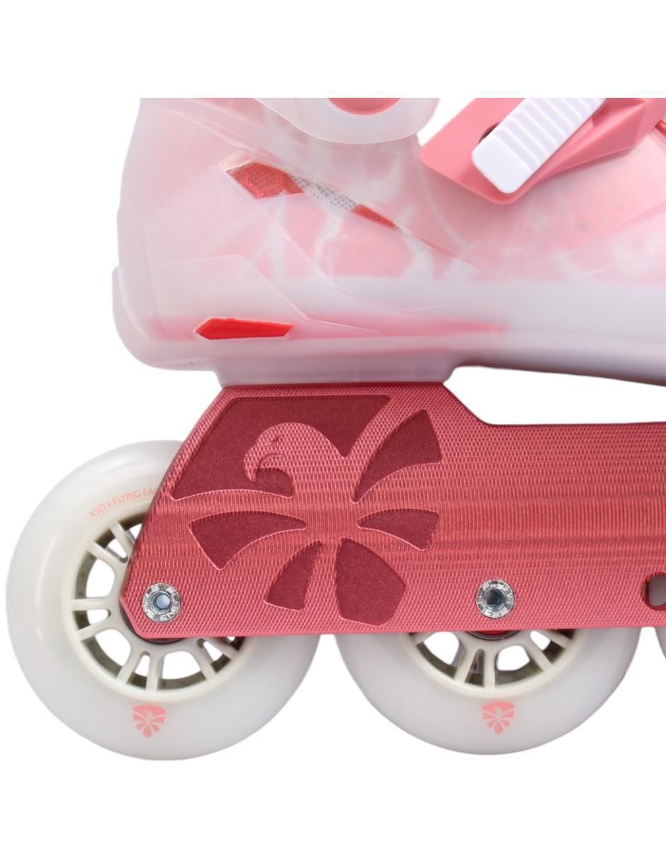 Patines en línea X5 unisex 10