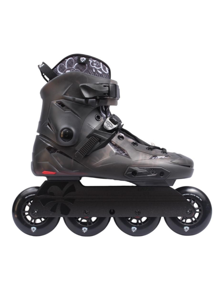 Patines en línea X5 unisex Patines en línea X5 unisex
