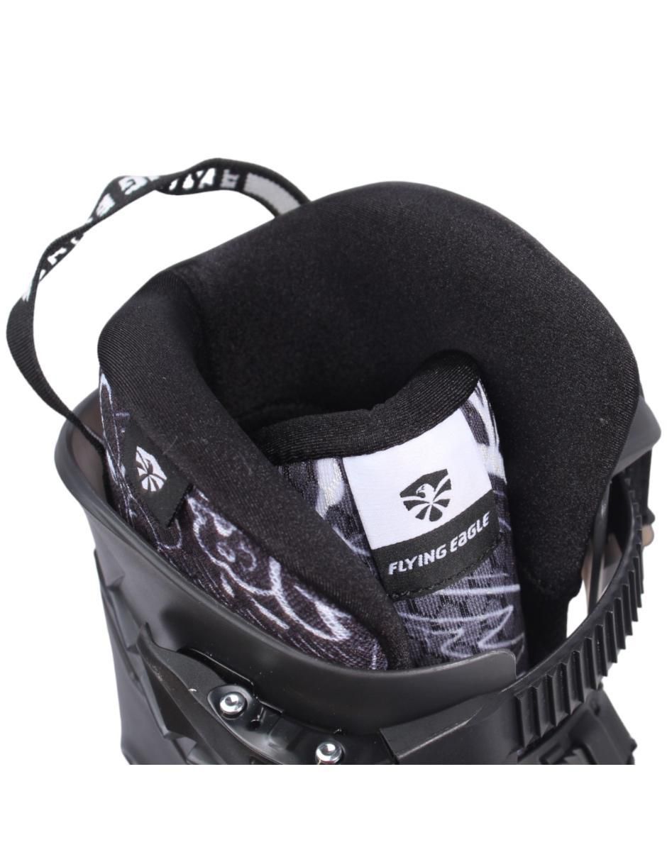 Patines en línea flying eagle x5 sin temática "para" (si aplica) unisex