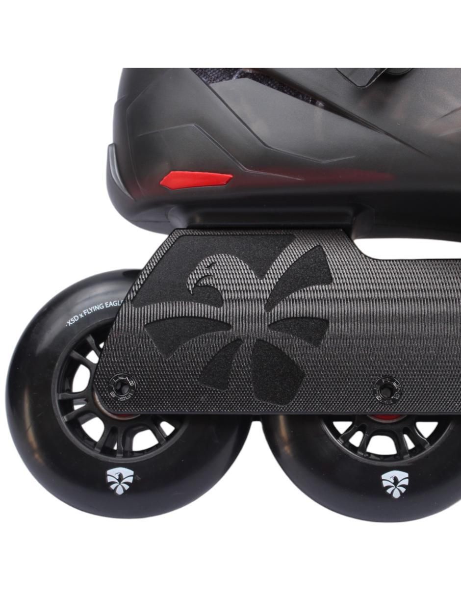 Patines en línea flying eagle x5 sin temática "para" (si aplica) unisex
