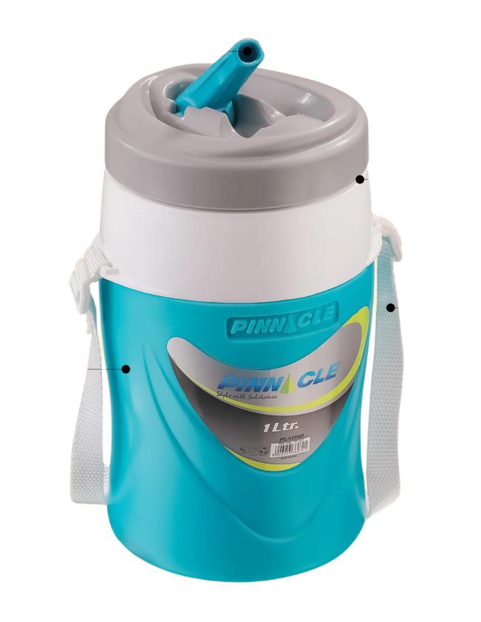 Hielera Pinnacle 4