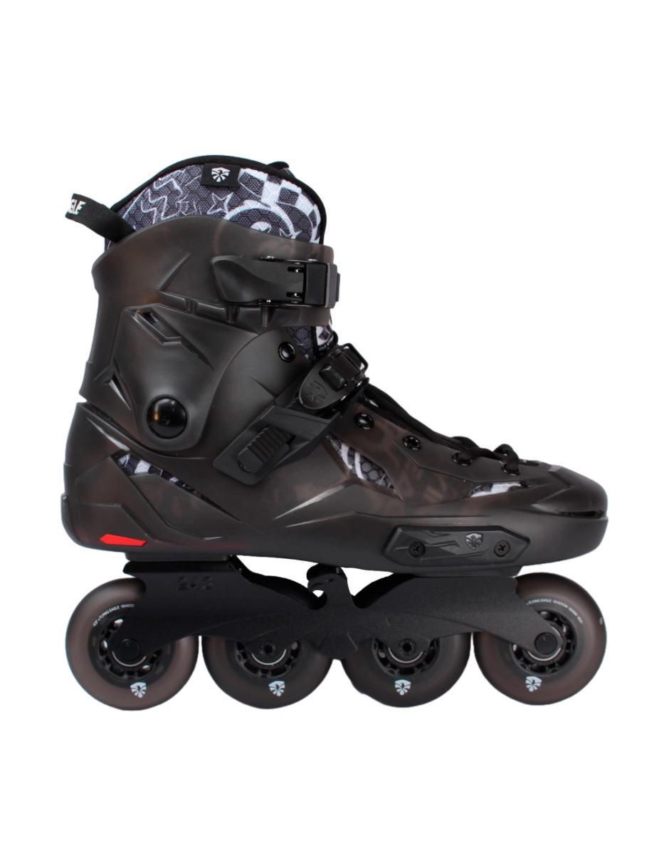 Patines en línea X5 unisex Patines en línea X5 unisex