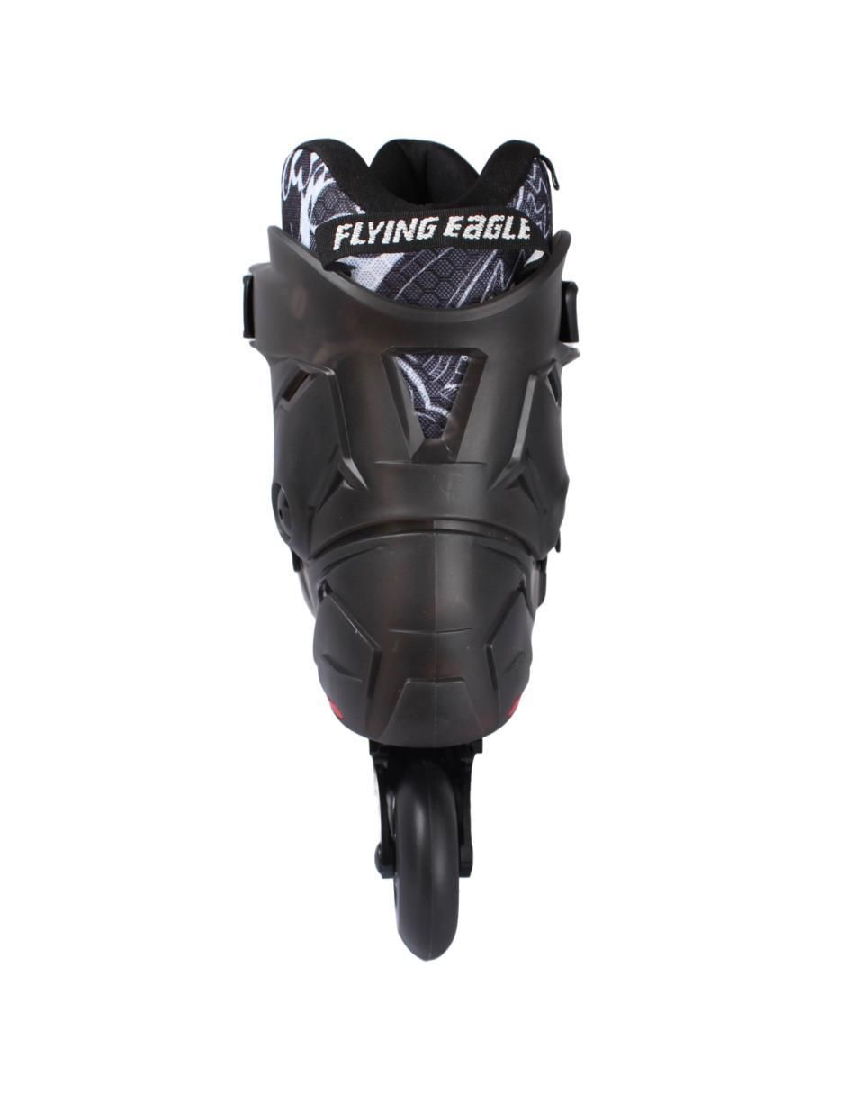Patines en línea flying eagle x5 sin temática "para" (si aplica) unisex