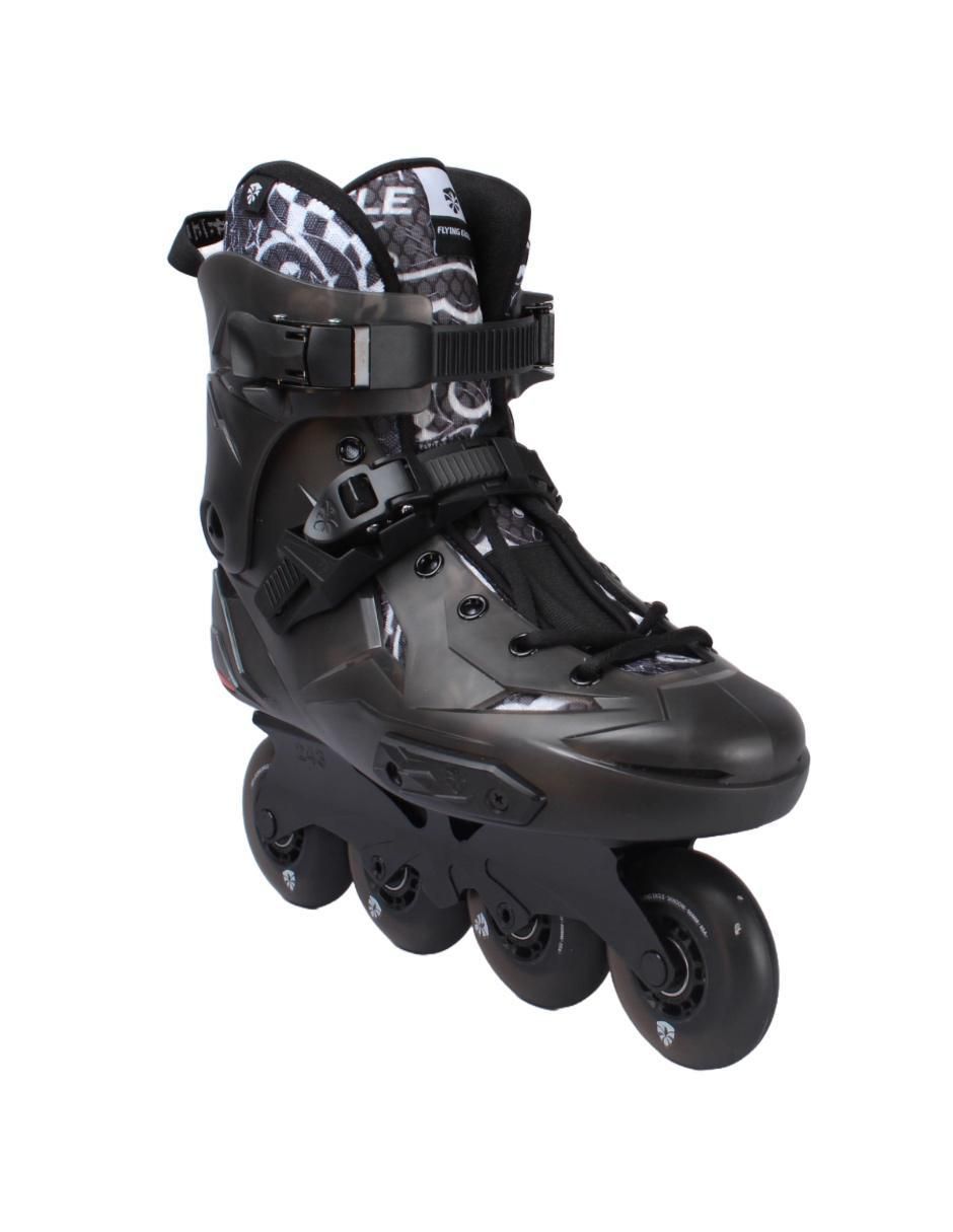 Patines en línea flying eagle x5 sin temática "para" (si aplica) unisex