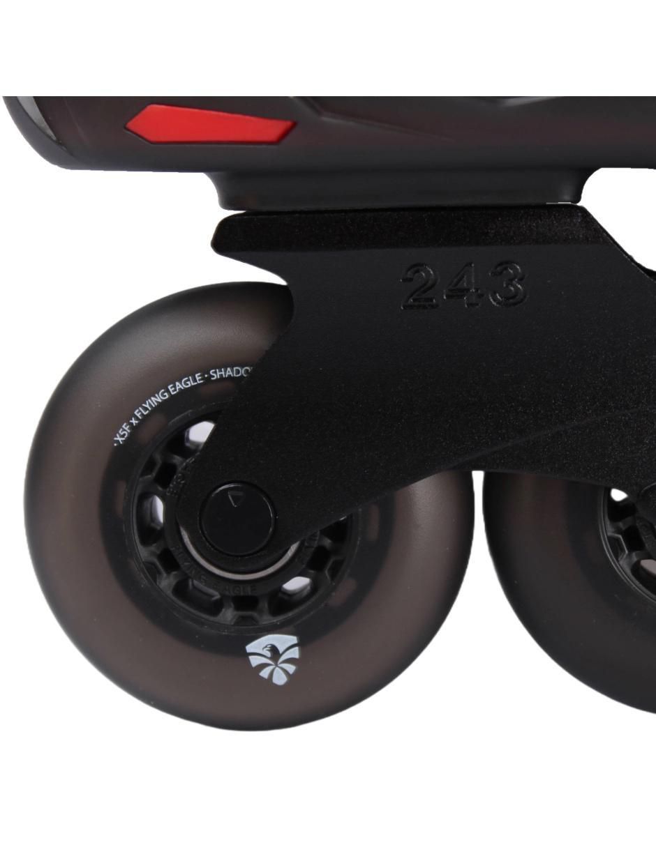 Patines en línea flying eagle x5 sin temática "para" (si aplica) unisex