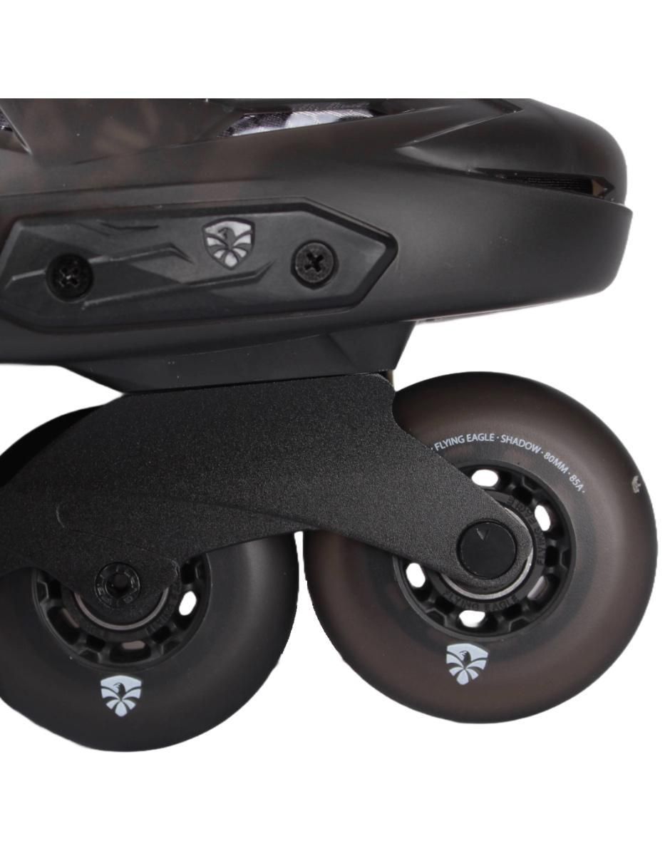 Patines en línea flying eagle x5 sin temática "para" (si aplica) unisex