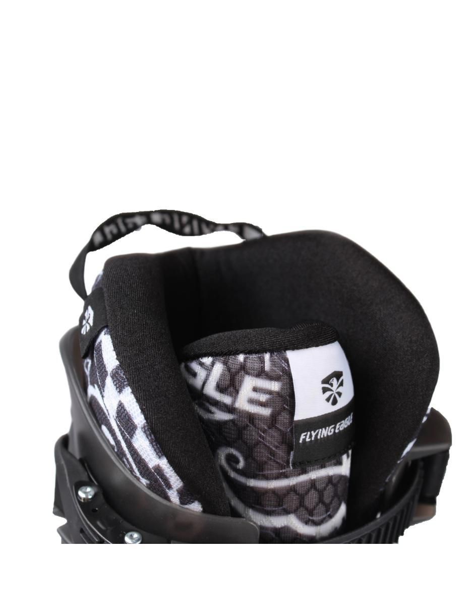 Patines en línea flying eagle x5 sin temática "para" (si aplica) unisex