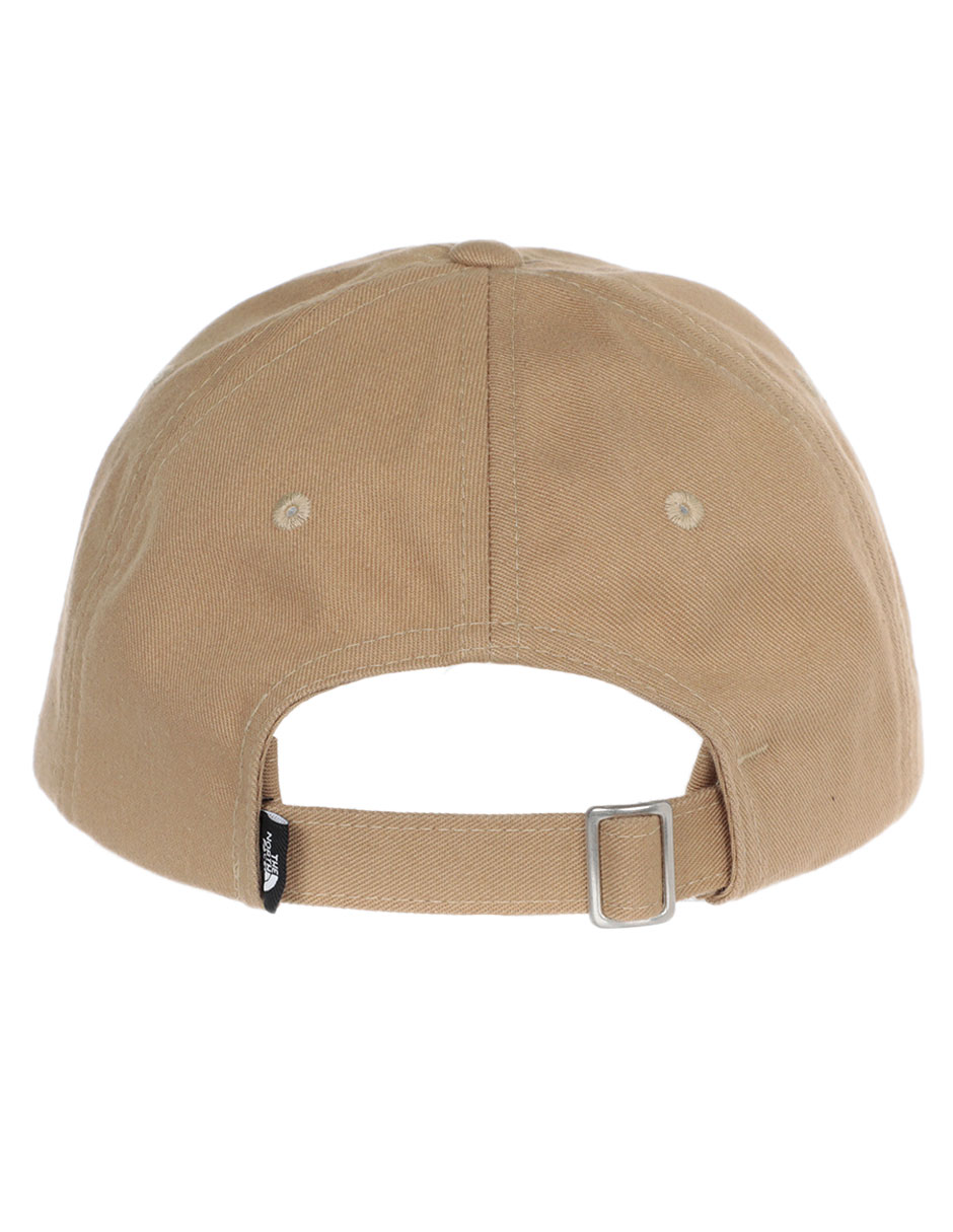 Gorra con visera curva hebilla para senderismo para adulto 2